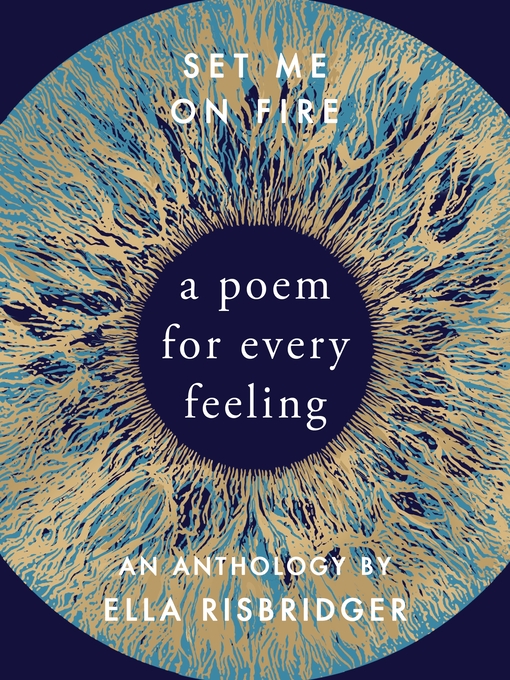 Title details for Set Me On Fire by Ella Risbridger - Available